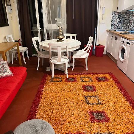 Apartamento Abierto Con Patio Matadepera Екстериор снимка
