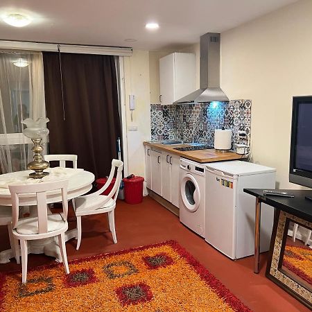 Apartamento Abierto Con Patio Matadepera Екстериор снимка