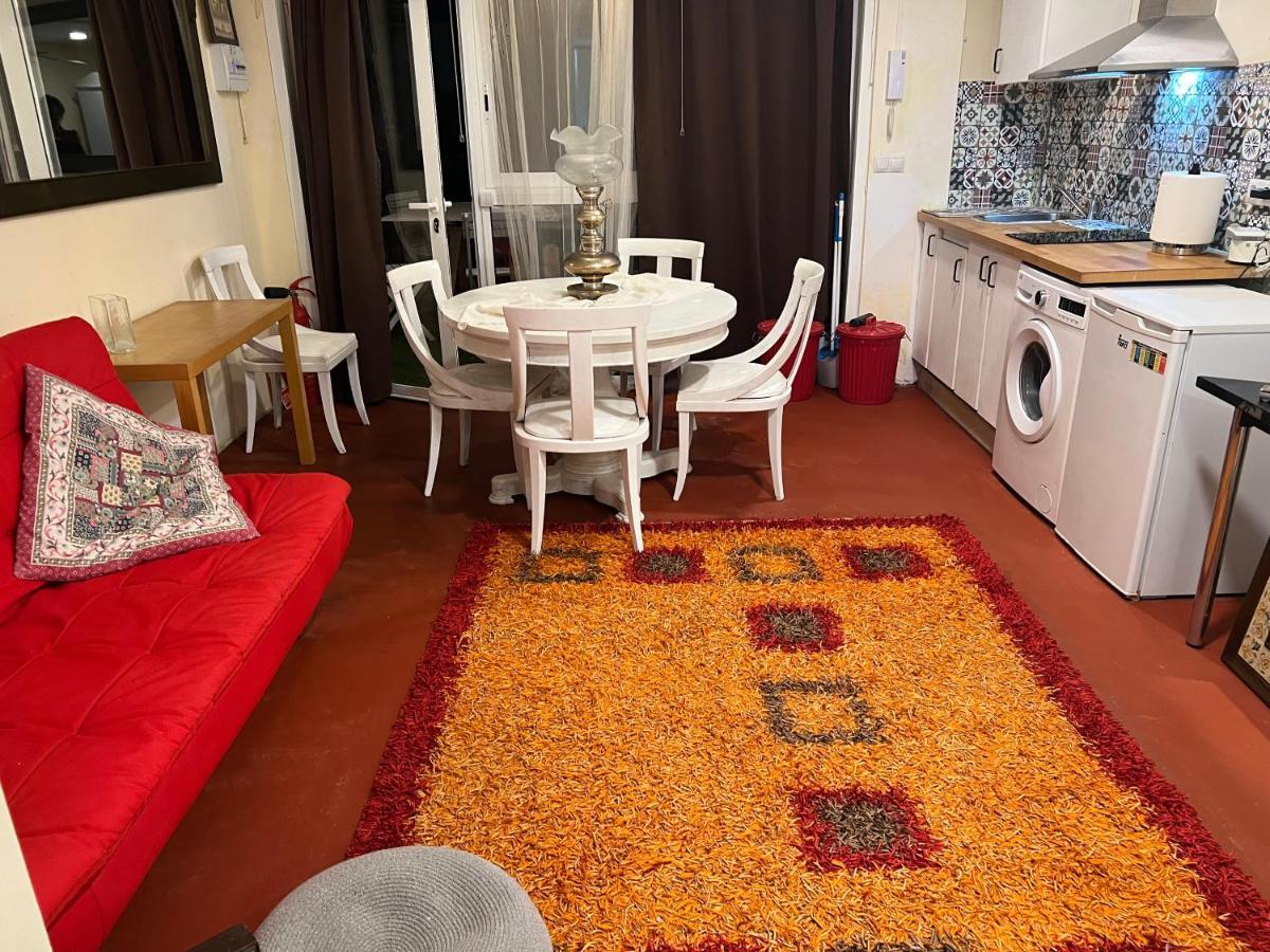 Apartamento Abierto Con Patio Matadepera Екстериор снимка