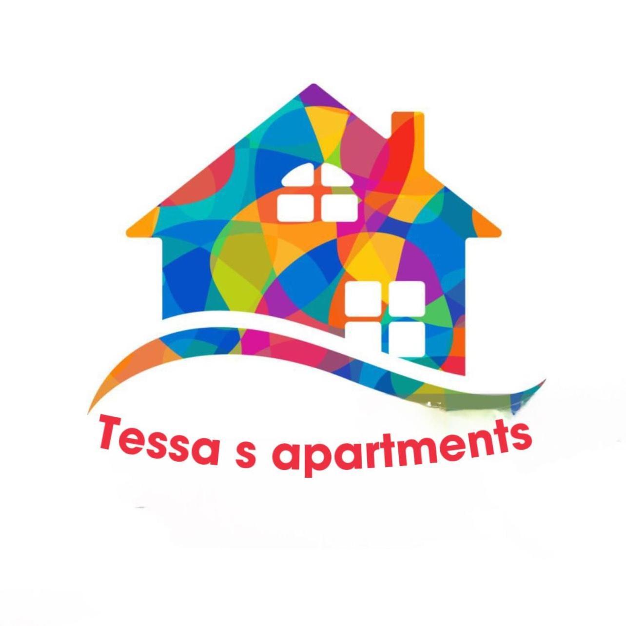 Apartamento Abierto Con Patio Matadepera Екстериор снимка