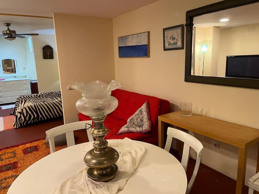Apartamento Abierto Con Patio Matadepera Екстериор снимка