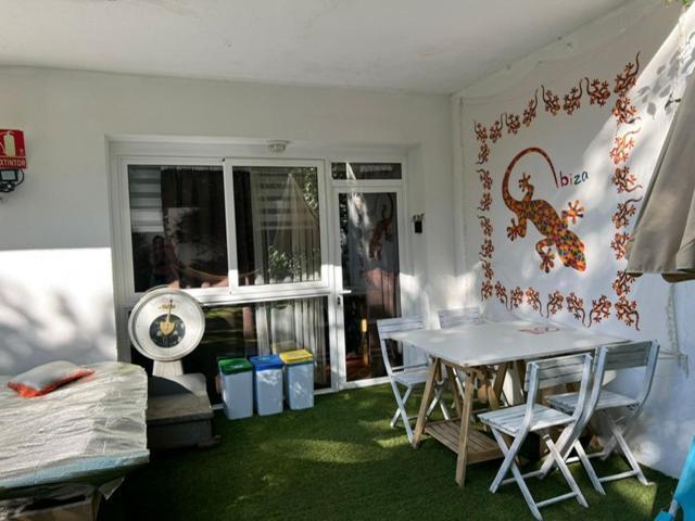 Apartamento Abierto Con Patio Matadepera Екстериор снимка